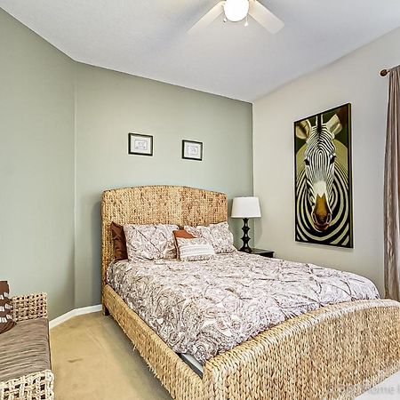 Gated Community, Private Pool And Game Room Near Disney!!! Kissimmee Exterior foto