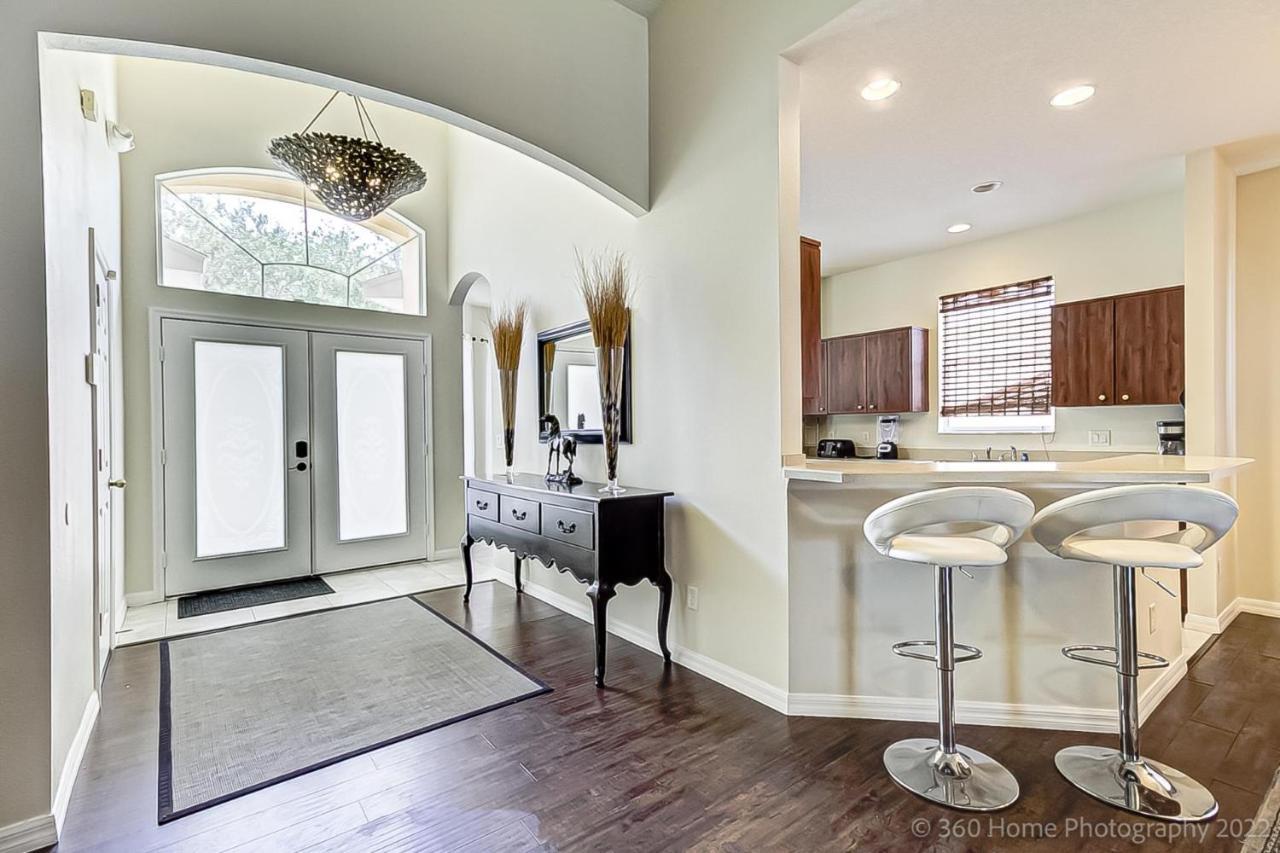 Gated Community, Private Pool And Game Room Near Disney!!! Kissimmee Exterior foto